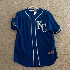 Kansas City Royals Jersey